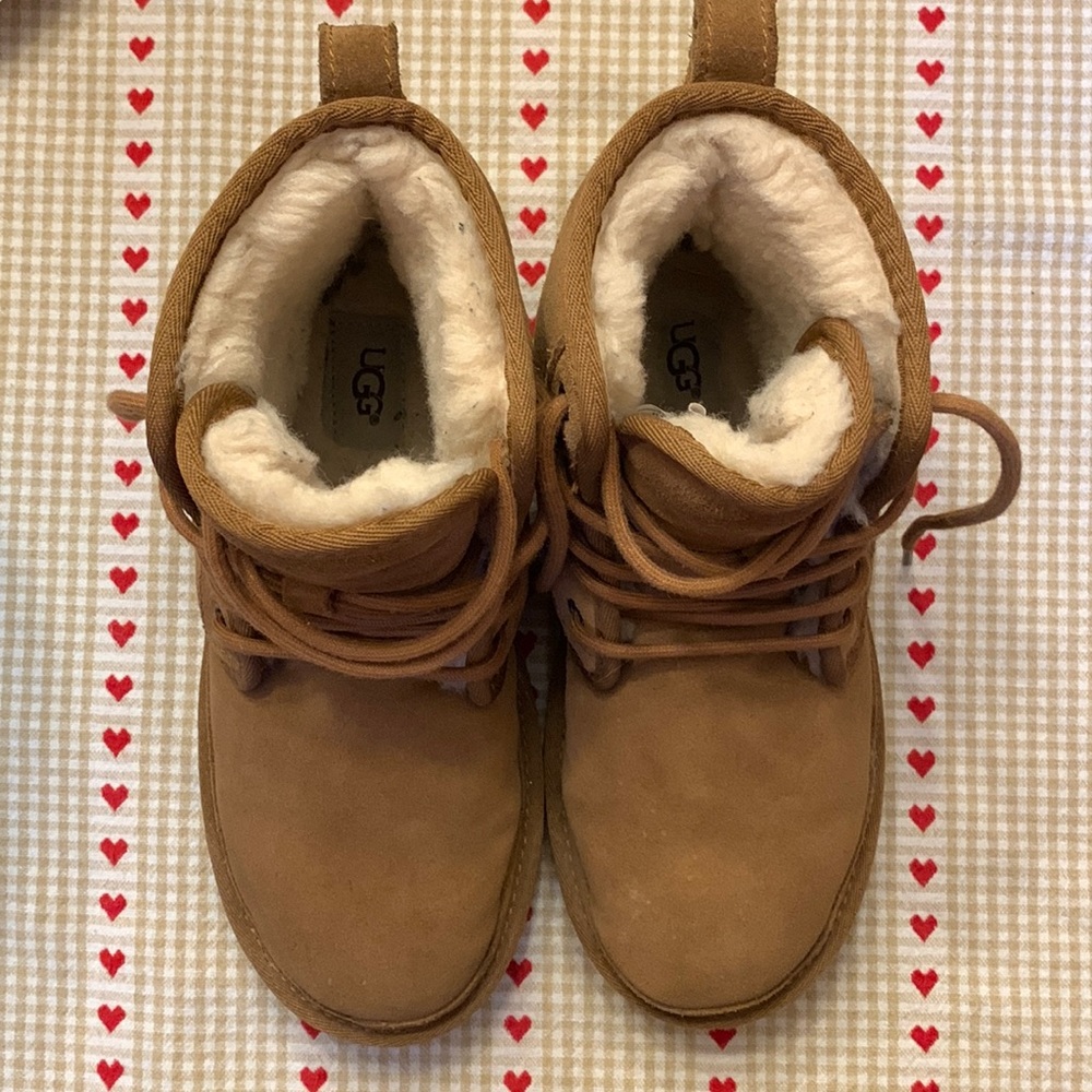 Ugg boots